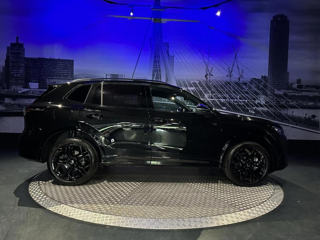 Volkswagen Tiguan 1.5 ehybrid r-line edition *leder*memory*blackstyle*trekh