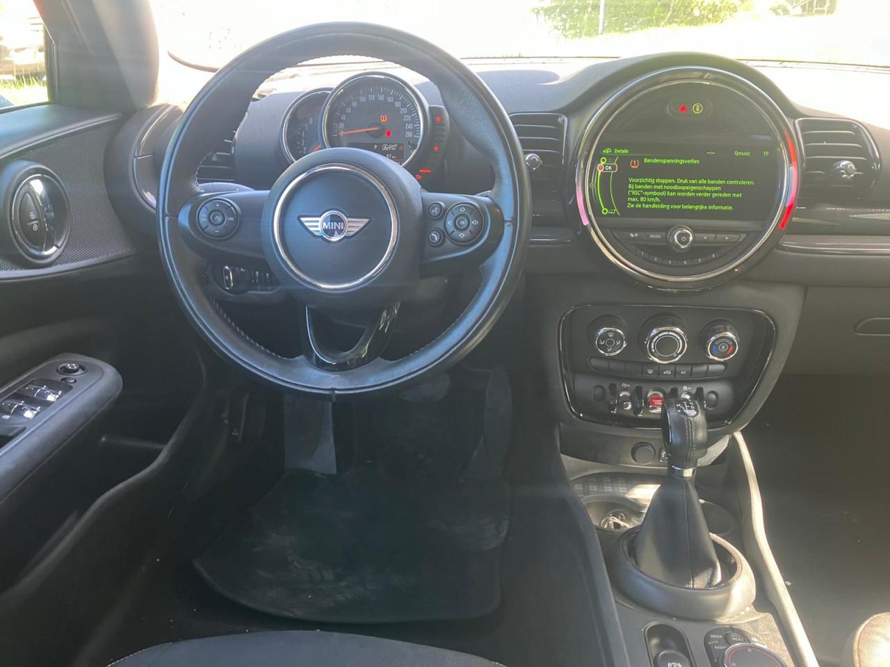 Mini Clubman 1.5