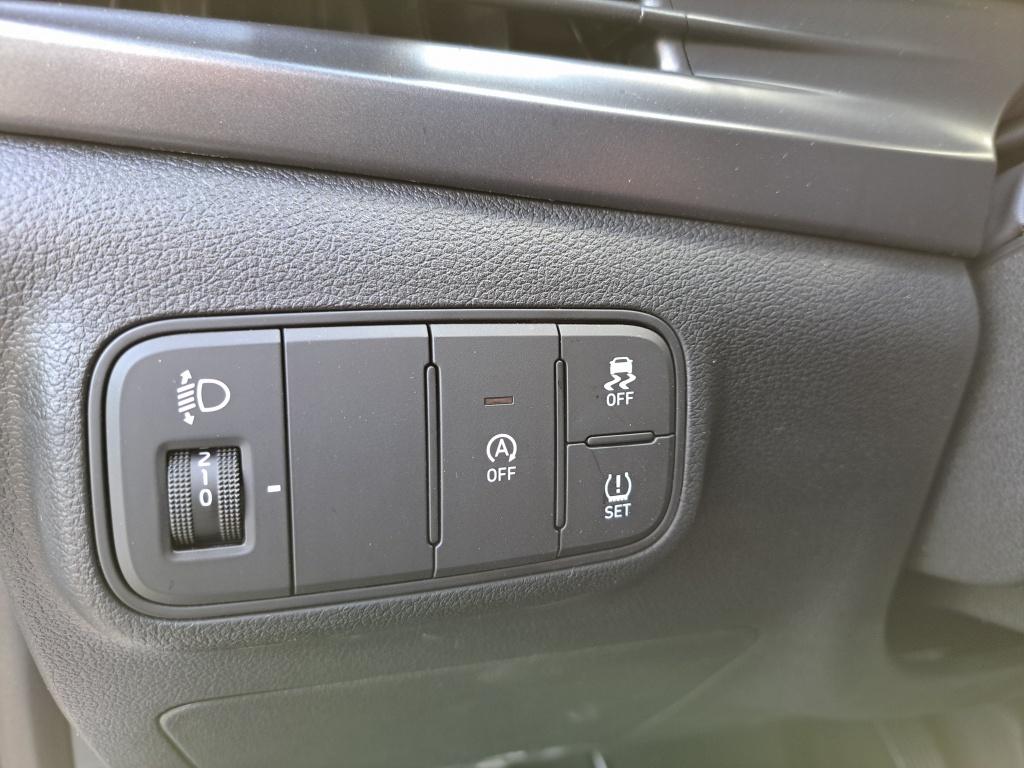 Hyundai I 20 1.0 t-gdi comfort | navigatie | 16"lichtmetalen velgen | achte