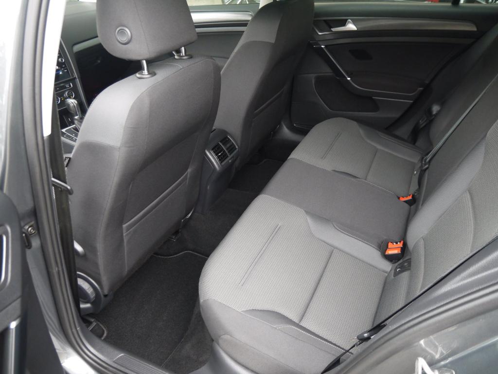 Volkswagen Golf 1.5 tsi highline|rijklaar