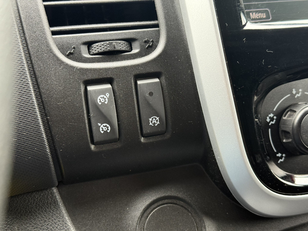 Opel Vivaro 1.6 cdti l2h1 sport ecoflex | nl-auto | navi | camera | pdc | t