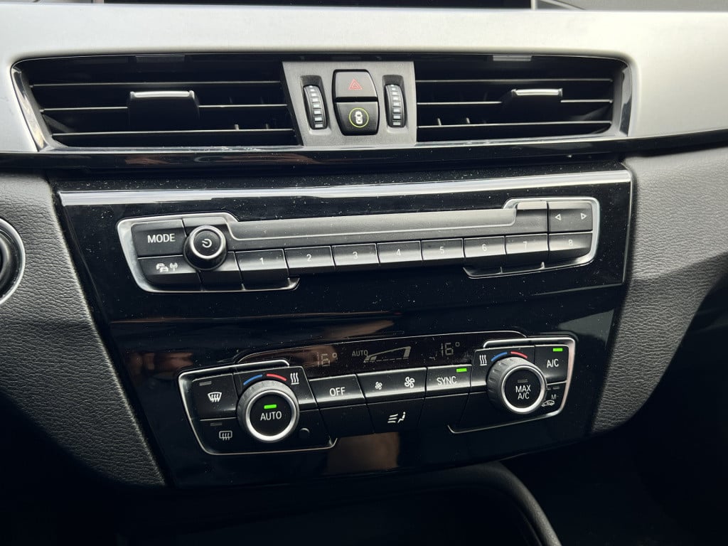 BMW X1 xdrive25e edrive edition phev | camera | nav | cruise control | trek