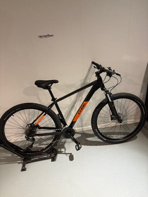 Cube Aim SL - Centerpoint fietsen Zierikzee