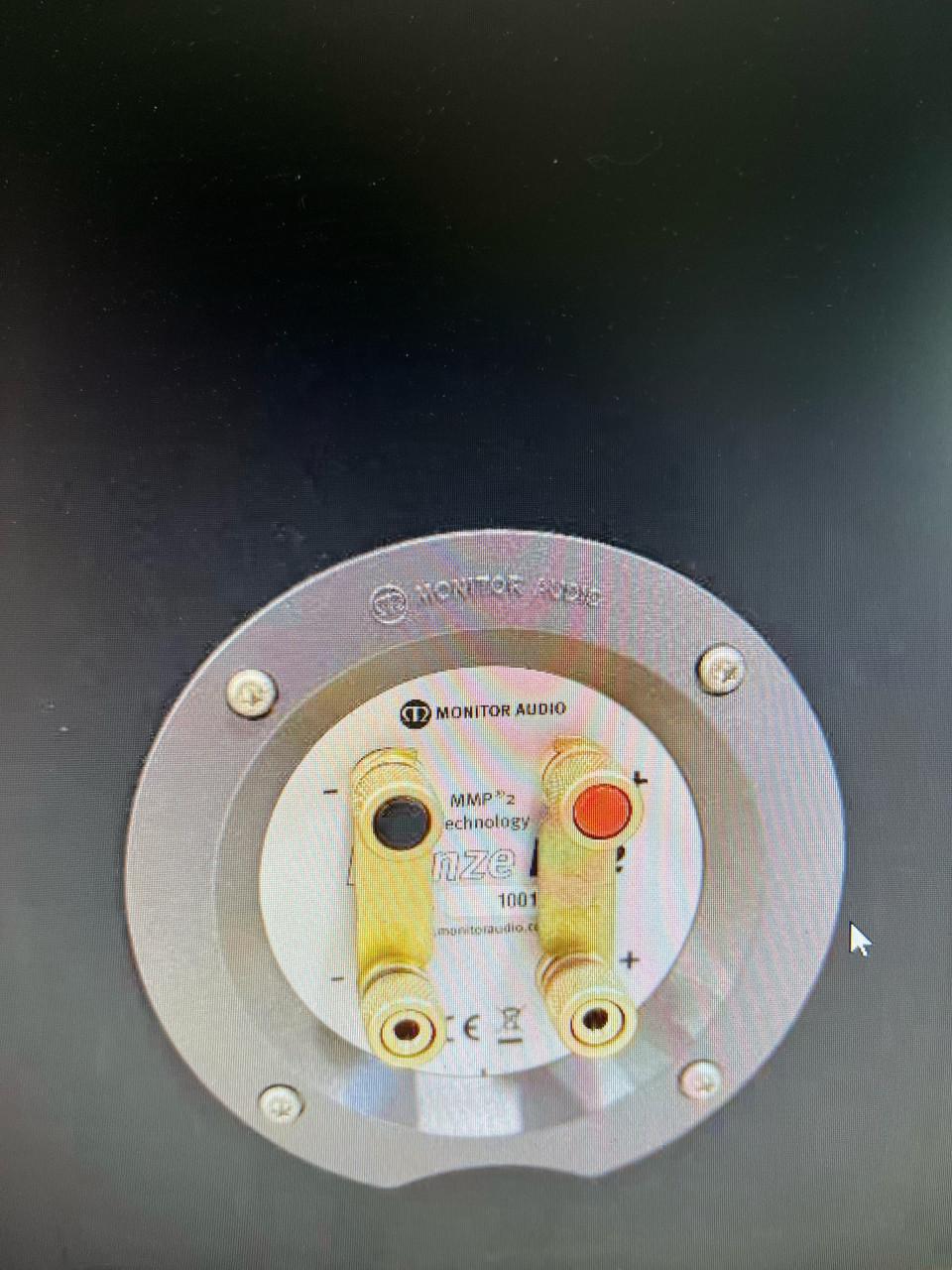 Monitor Audio Bronze BR2