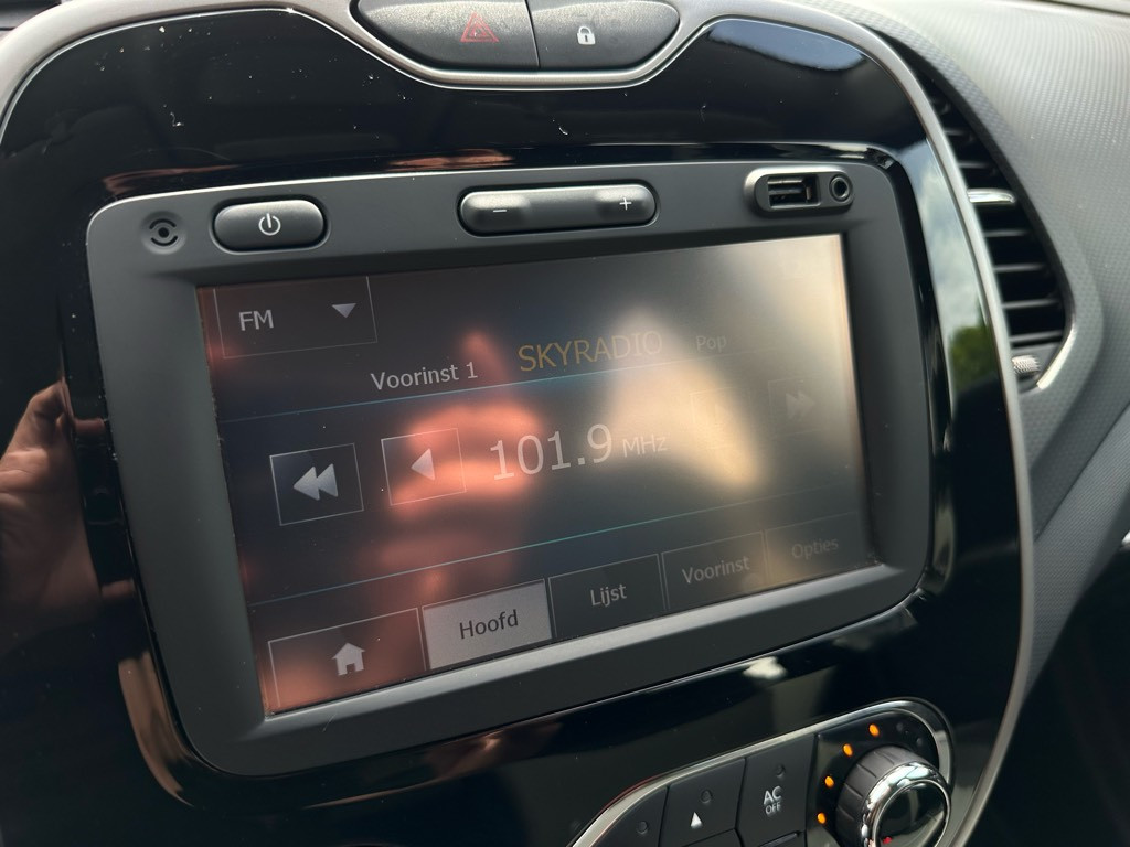 Renault Captur 0.9 tce expression