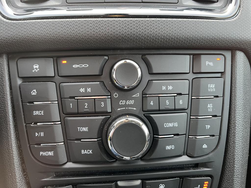 Opel Meriva 1.4 turbo edition 140 pk