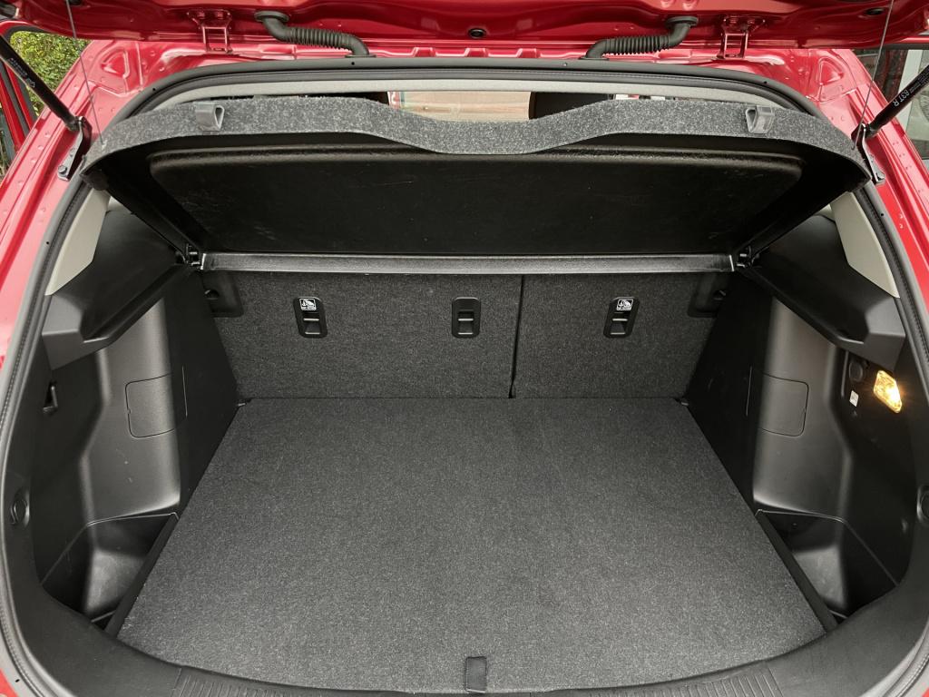 Suzuki Sx4 S-cross 1.4 boosterjet select smart hybrid/trekhaak