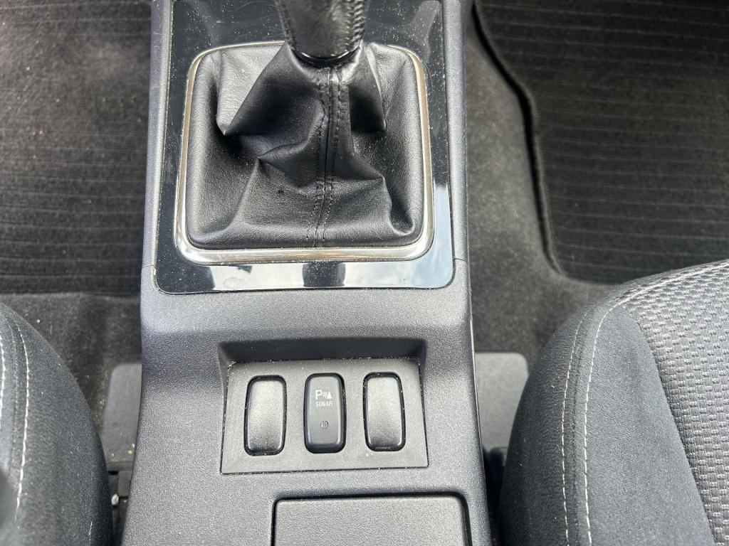 Mitsubishi Lancer sportback 1.6 limited edition