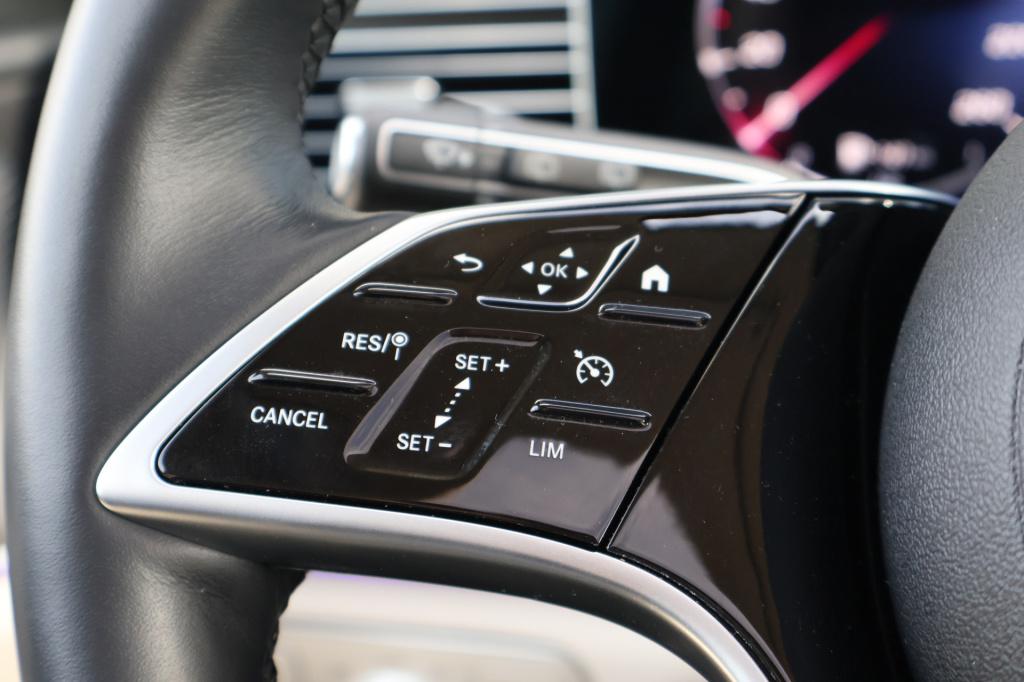 Mercedes-Benz Gle 400 e 4matic amg line 381 pk i airmatic i panoramadak l b