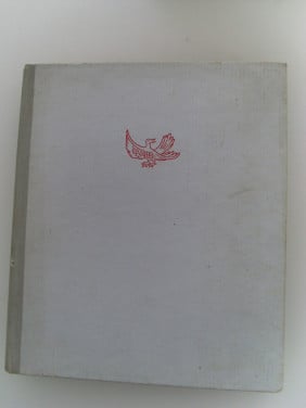 Sprookjes van Aziê R.M.Dalang