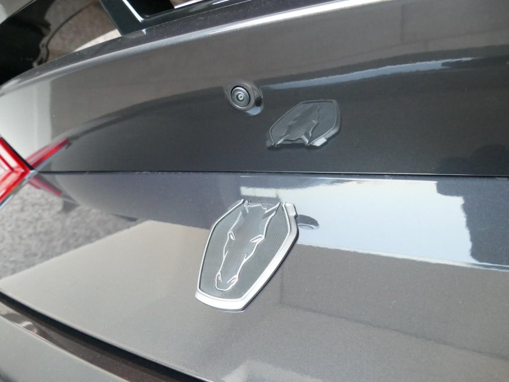 Ford Mustang fastback 5.0 v8 dark horse | direct uit voorraad | uniek |