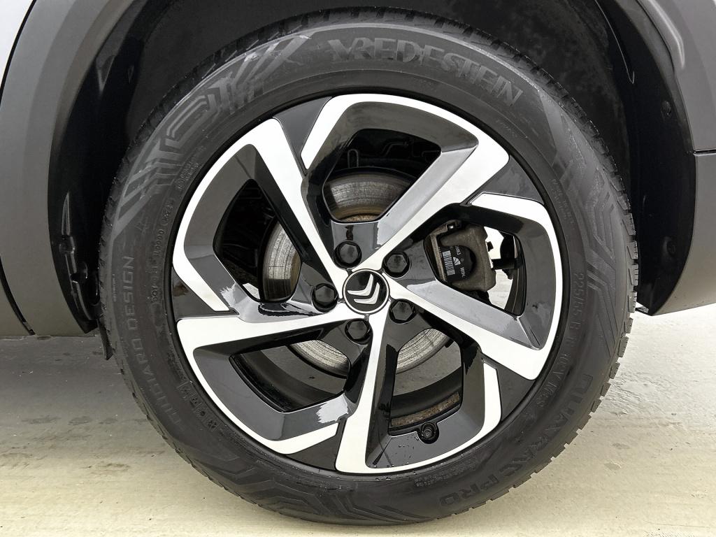 Citroen C5 Aircross 1.6 plug-in hybrid 225 shine | rijklaar |