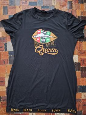 Queen t shirt