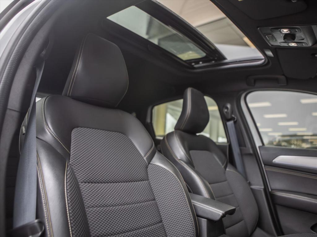 Renault Arkana 1.6 e-tech full hybrid 145pk techno automaat | panoramadak |