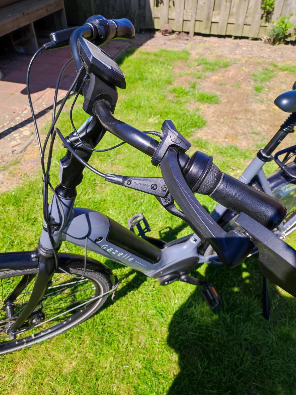 GAZELLE GRENOBLE ARROYO ELITE C8+