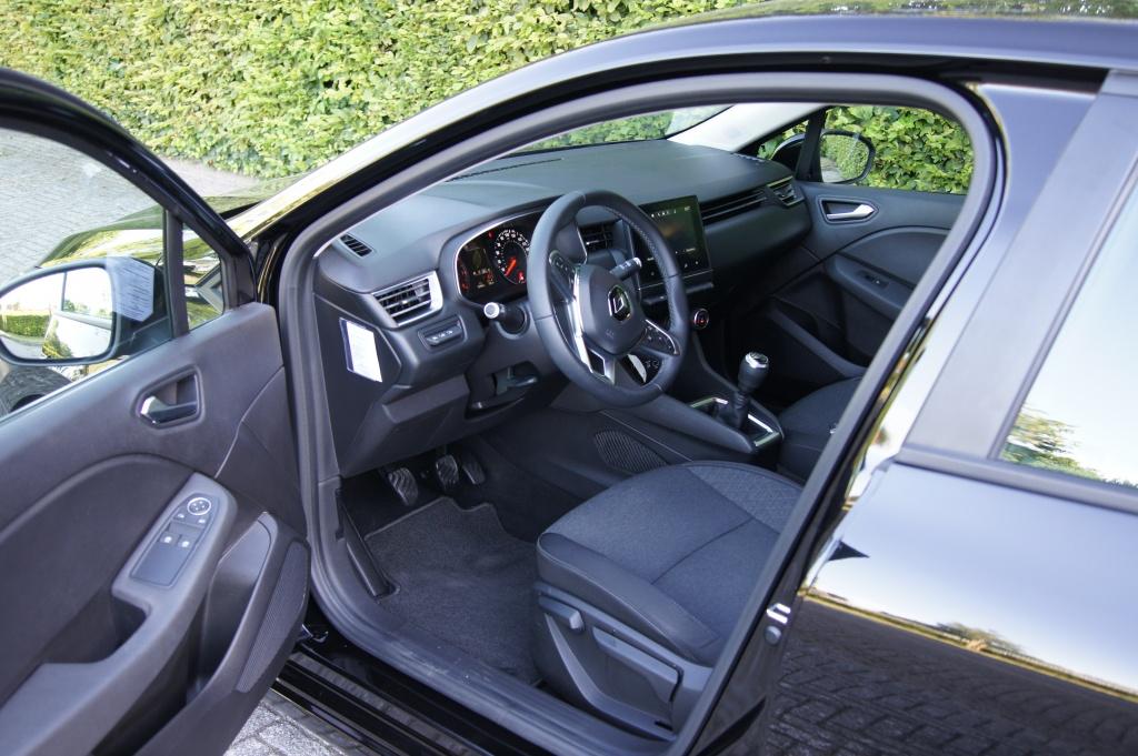 Renault Clio 1.0 tce zen
