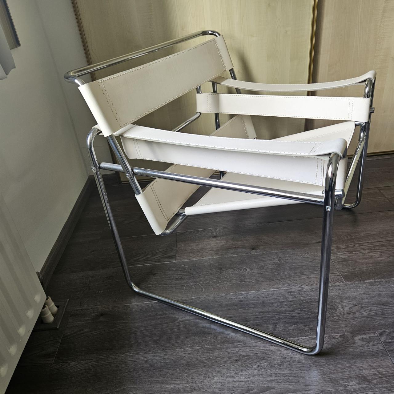 Originele wassily chair