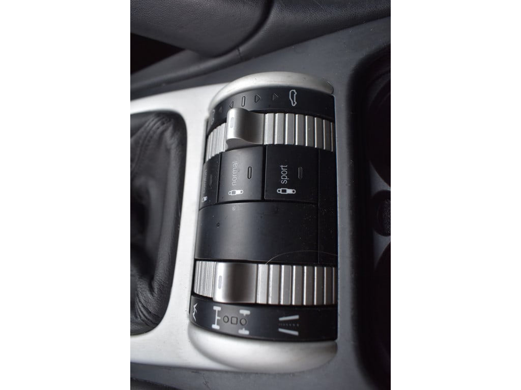 Porsche Cayenne 4.5 s