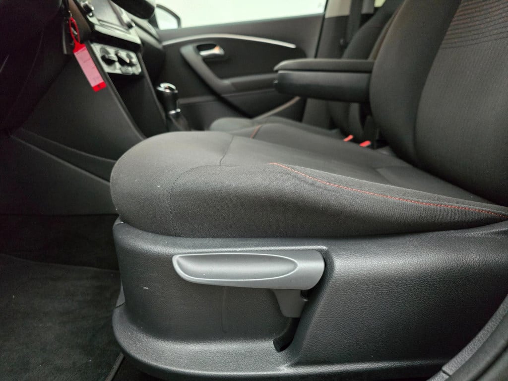 Volkswagen Polo occasion 1.2 tsi dikke auto | tweedehands volkswagen polo z