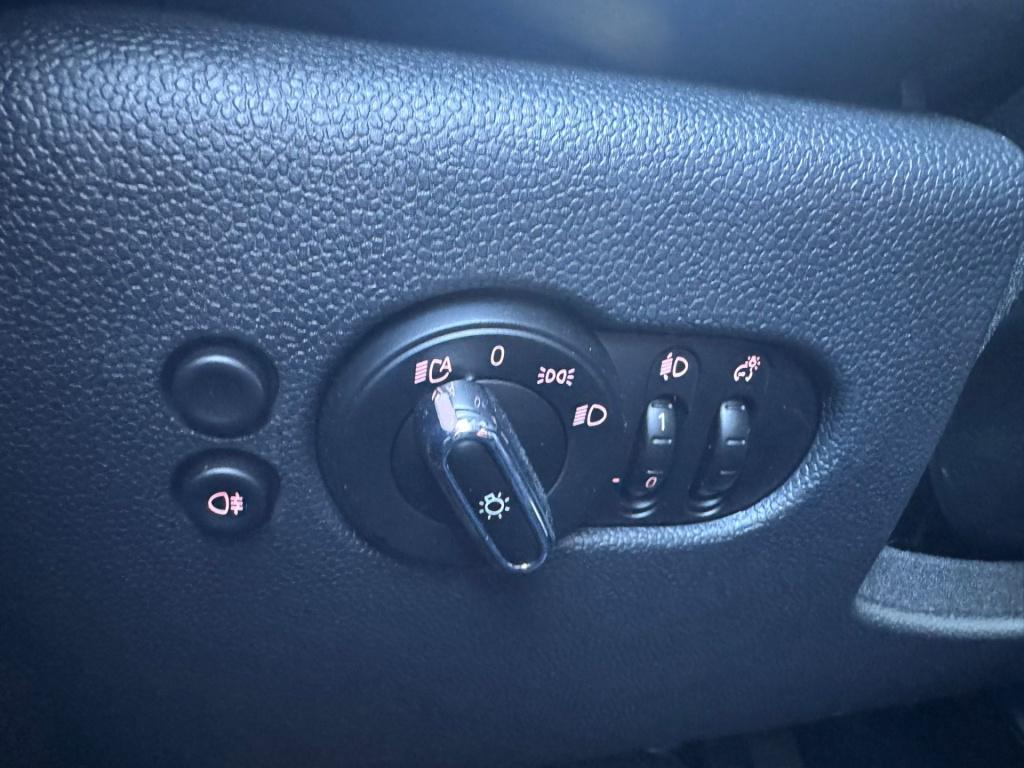 Mini Electric mini classic 33 kwh