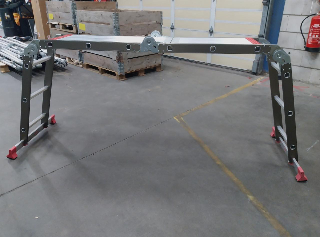 Altrex vouwladder