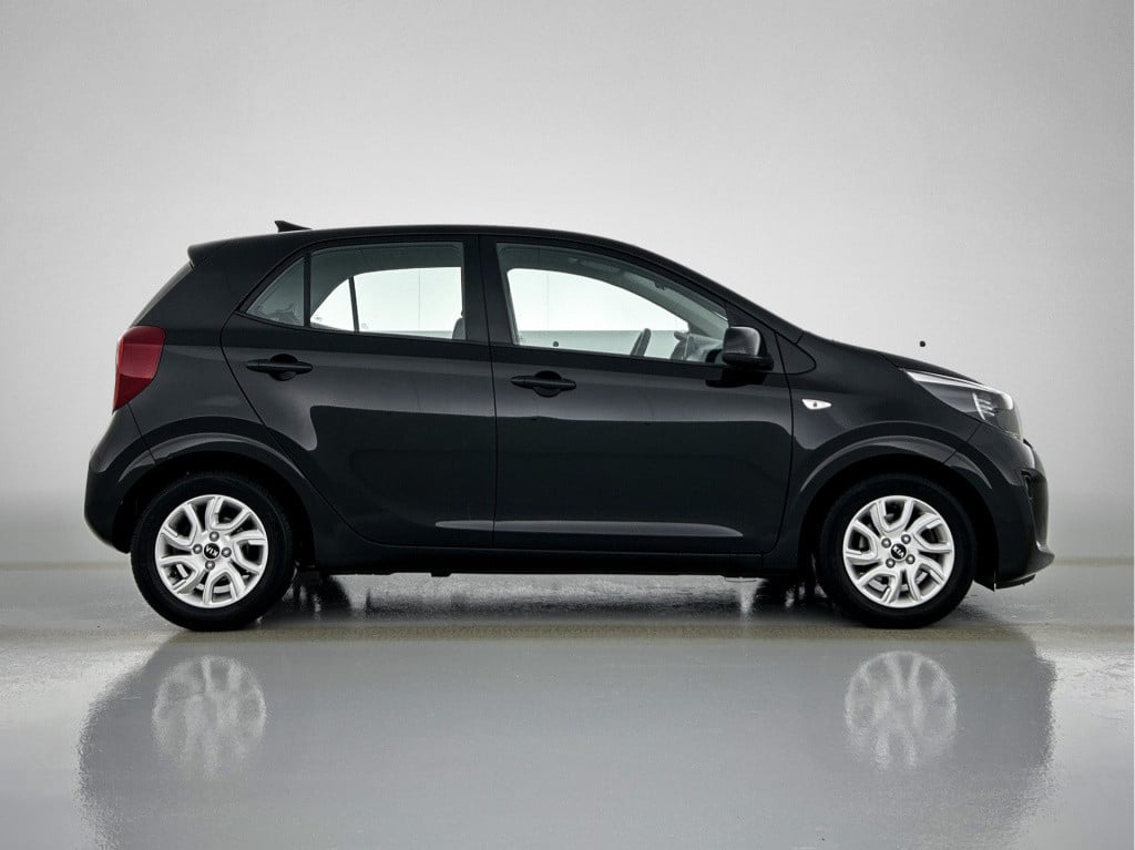 Kia Picanto 1.0 mpi dynamicplusline camera | lm wielen | nl auto
