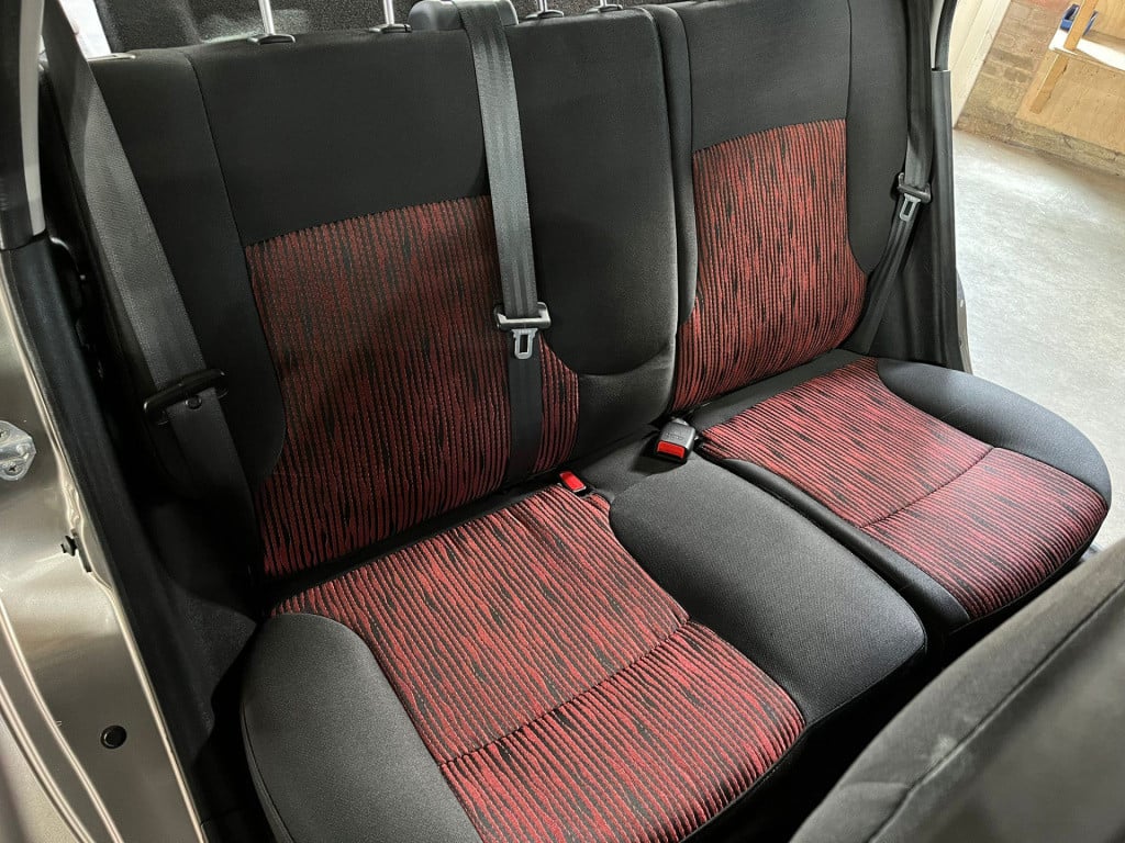 Kia Picanto 1.0 seven