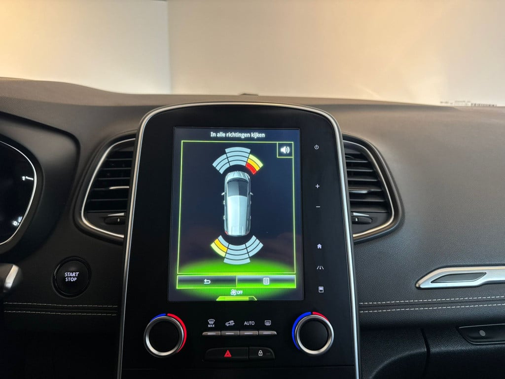 Renault Grand Scenic 1.3 tce intens 7p.