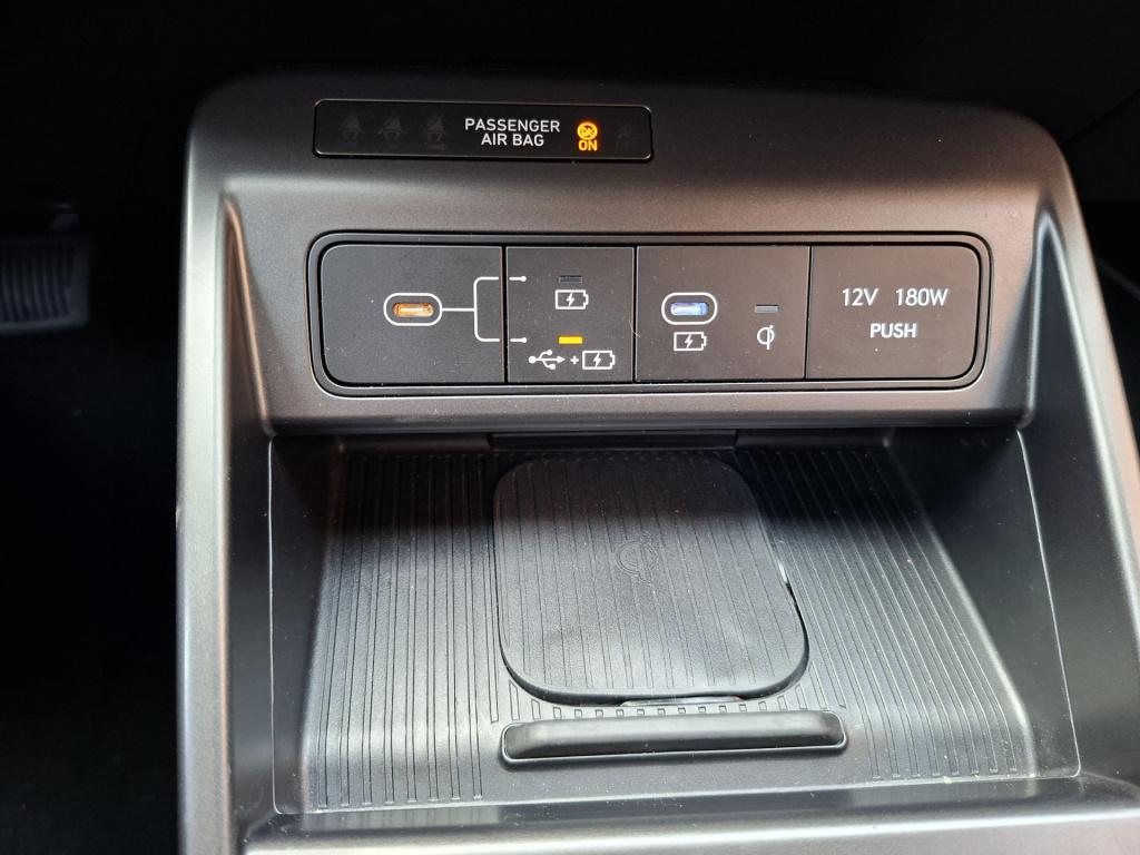 Hyundai Kona 1.6 gdi hev comfort | automaat | climate control | lm-velgen |