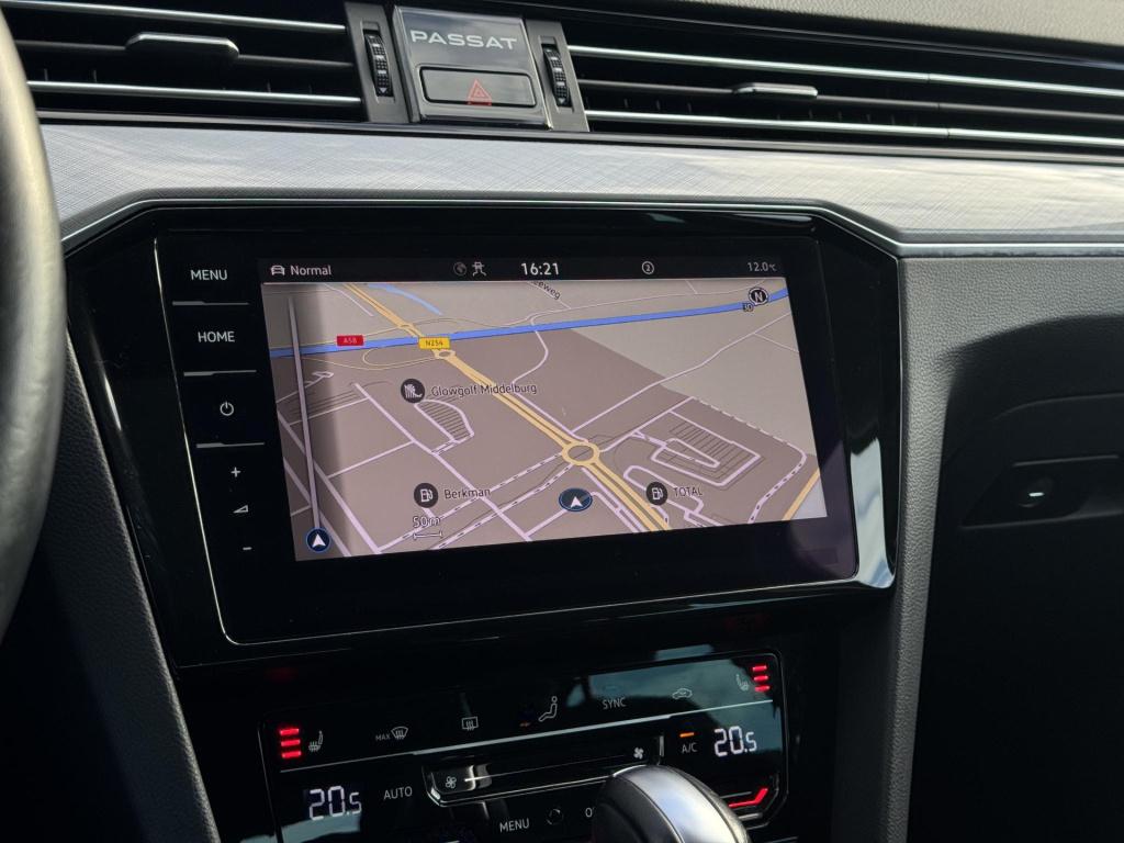 Volkswagen Passat 1.5 tsi business