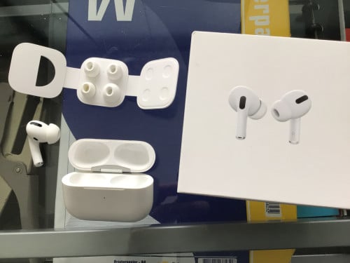 AirPod Pro 2019