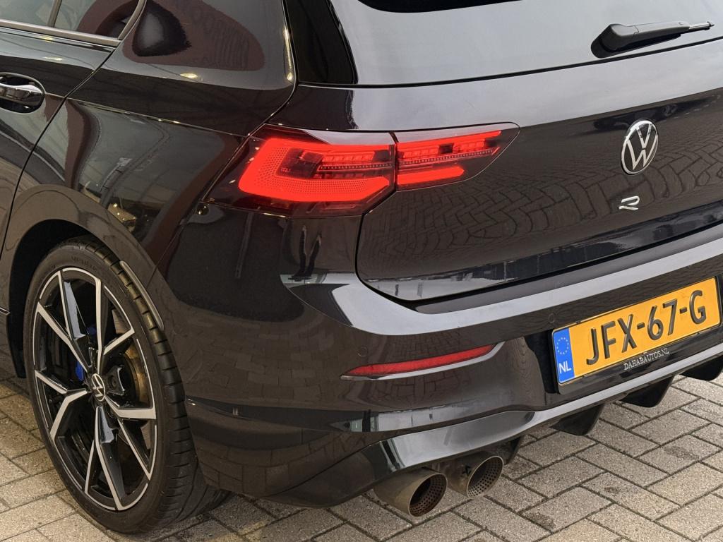 Volkswagen Golf 2.0 tsi r 4motion | pano | harman / kardon | stage 1+ 380pk