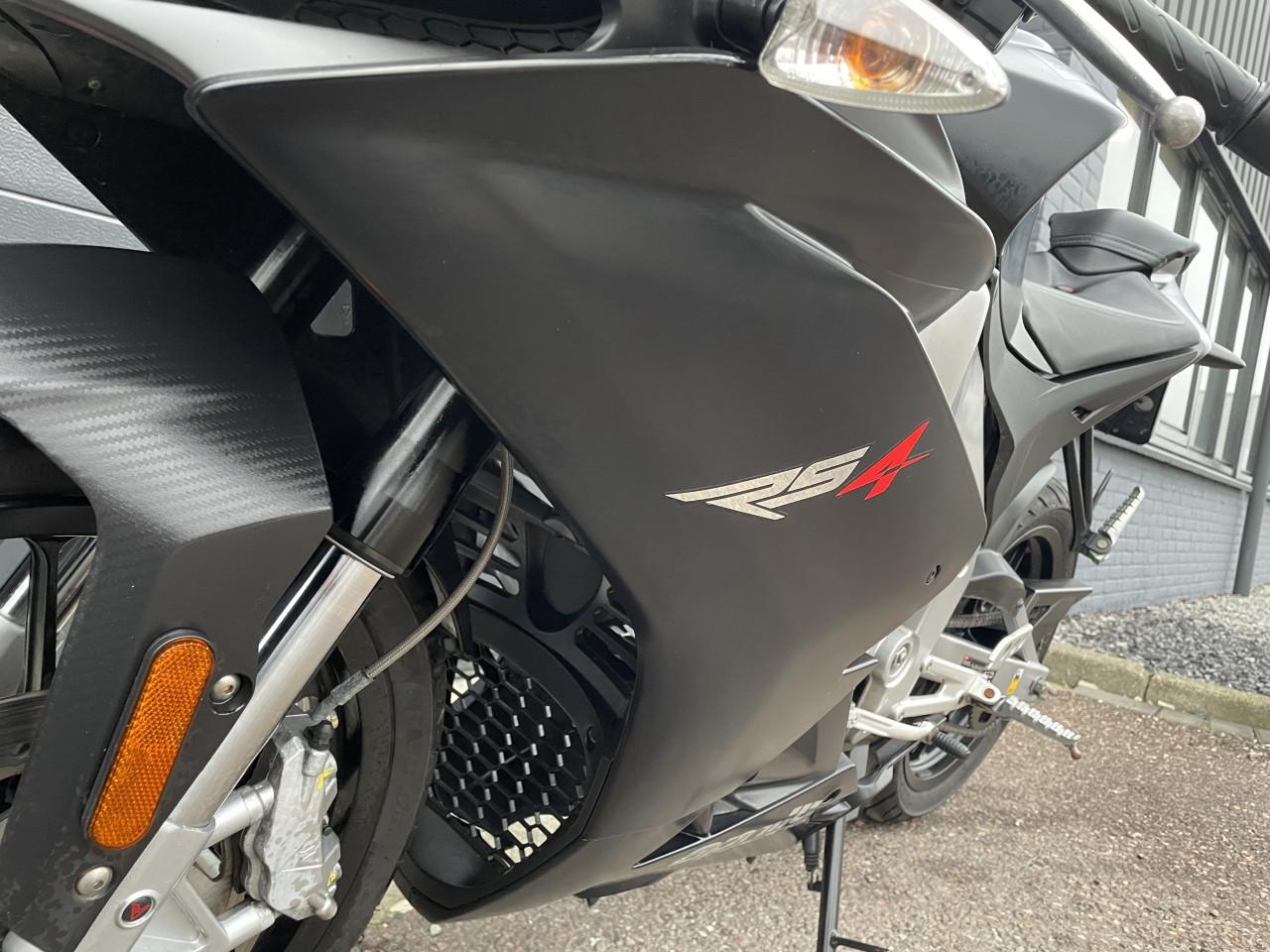 APRILIA RS4 50 SCHAKELBROMMER