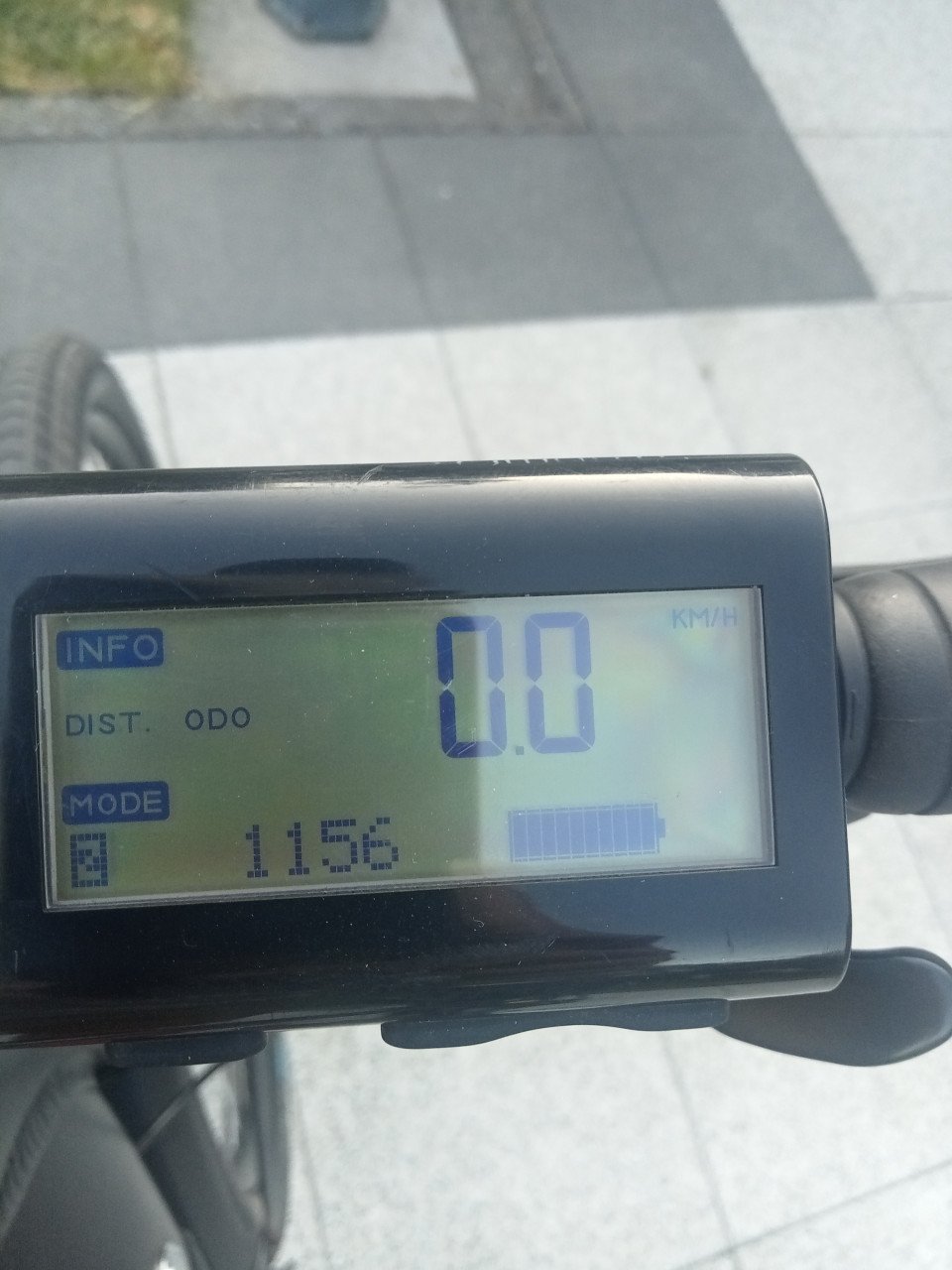 Stromer ST1