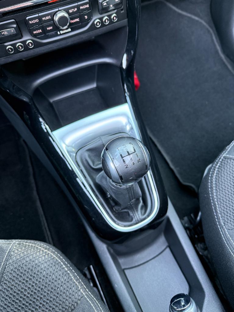 Citroen DS3 cabrio 1.2 vti - so chic