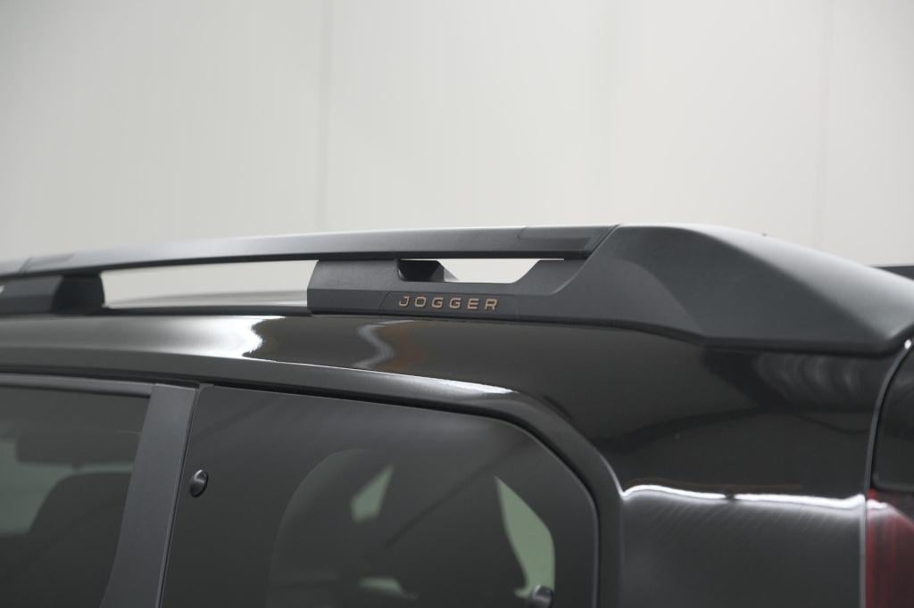 Dacia Jogger tce 110 extreme | 7 zitplaatsen | camera | dodehoekdetectie | 