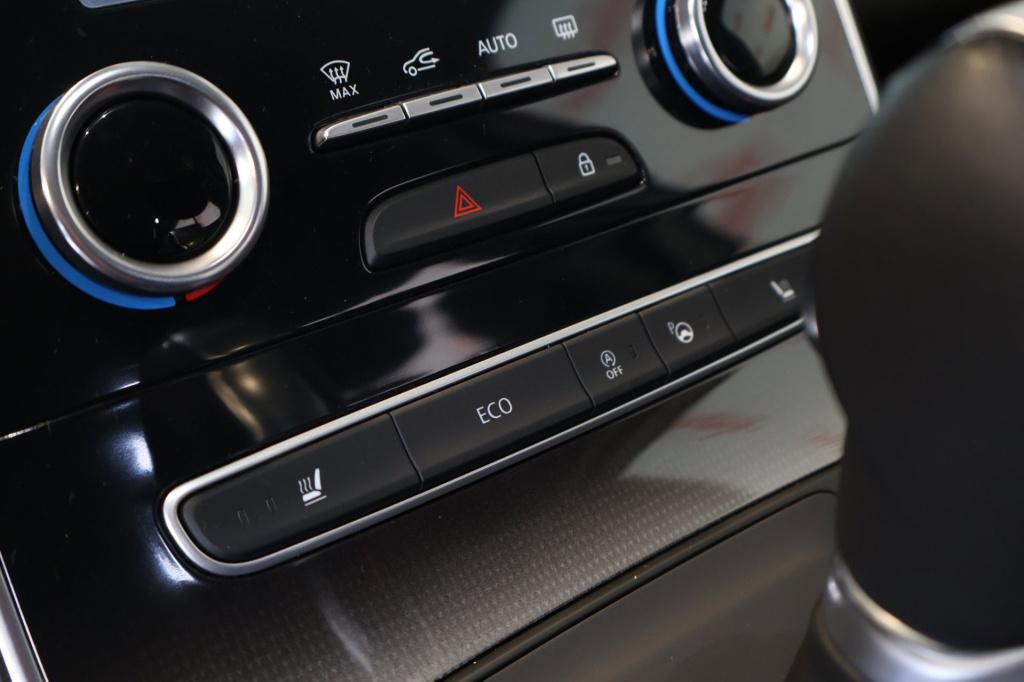 Renault Grand Scenic 1.3 tce intens 7p, stoelverwarming, bose, trekhaak, le