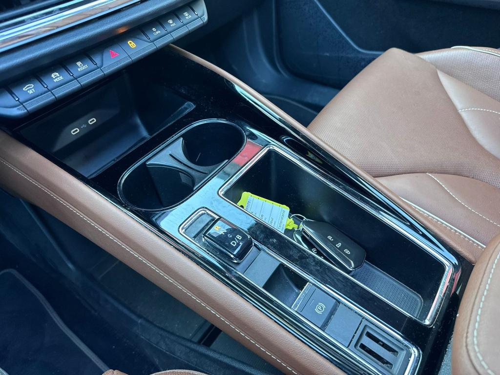 Skoda Enyaq Iv 80 sportline