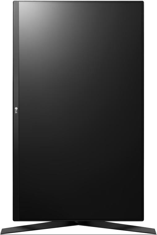 32" Lg monitor 1440p 165hz G-sync
