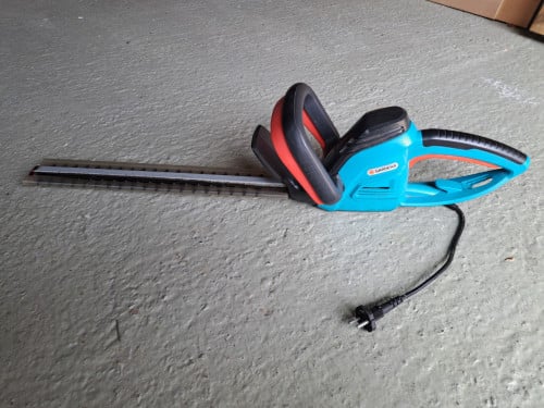 Heggenschaar Gardena easycut 42