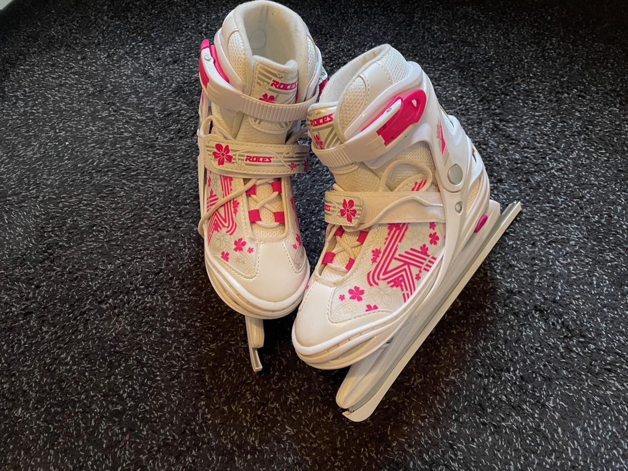 Schaatsen maat 34-37