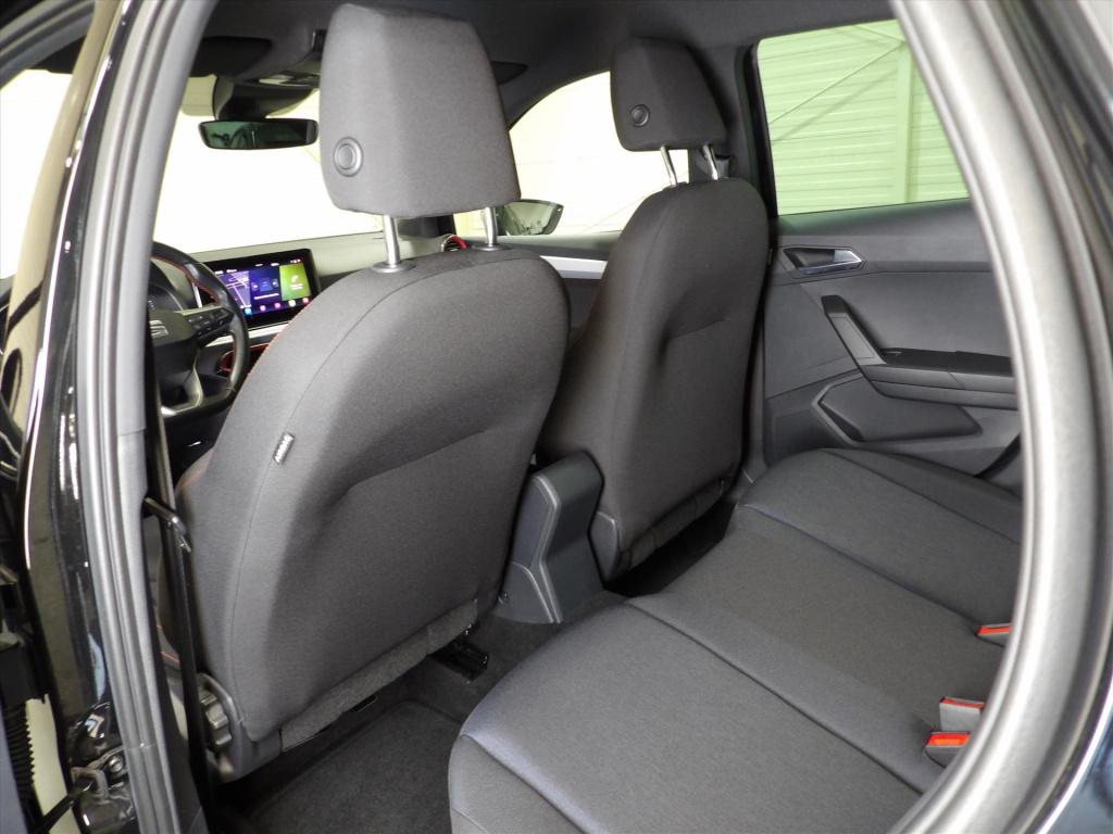 Seat Arona 1.0 tsi 110pk dsg-7 fr