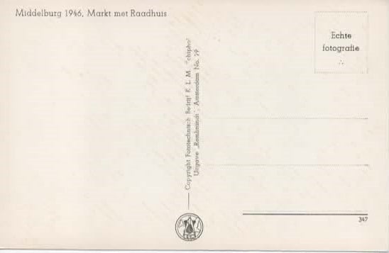 Ansichtkaarten