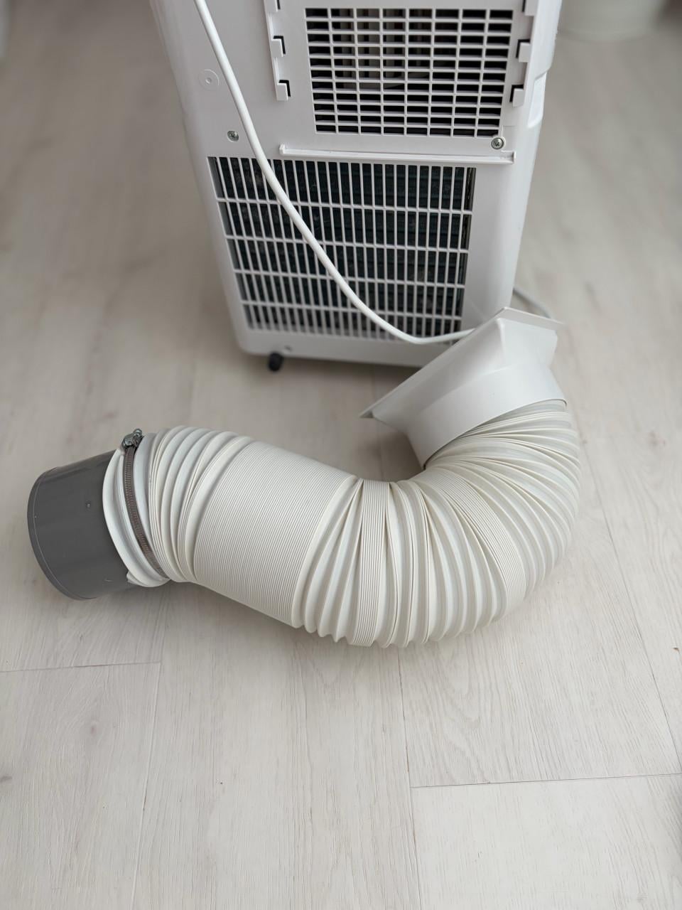 Mobiele Airco