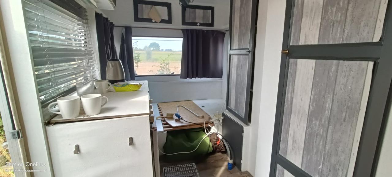 Caravan