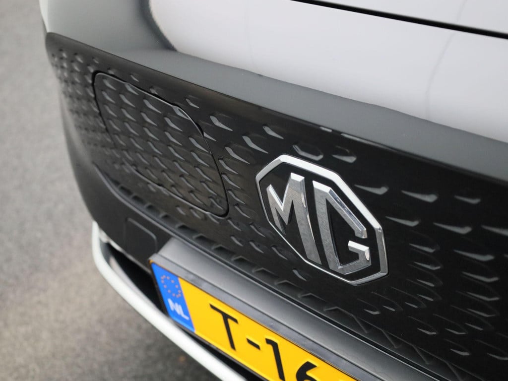 MG Zs-ev long range comfort 70 kwh aut. | navigatie | climate control | lmv