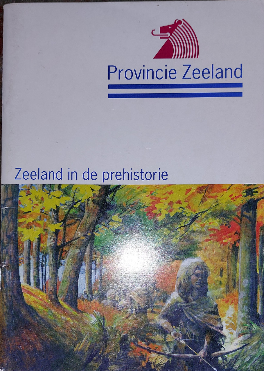 Zeeuws Boek