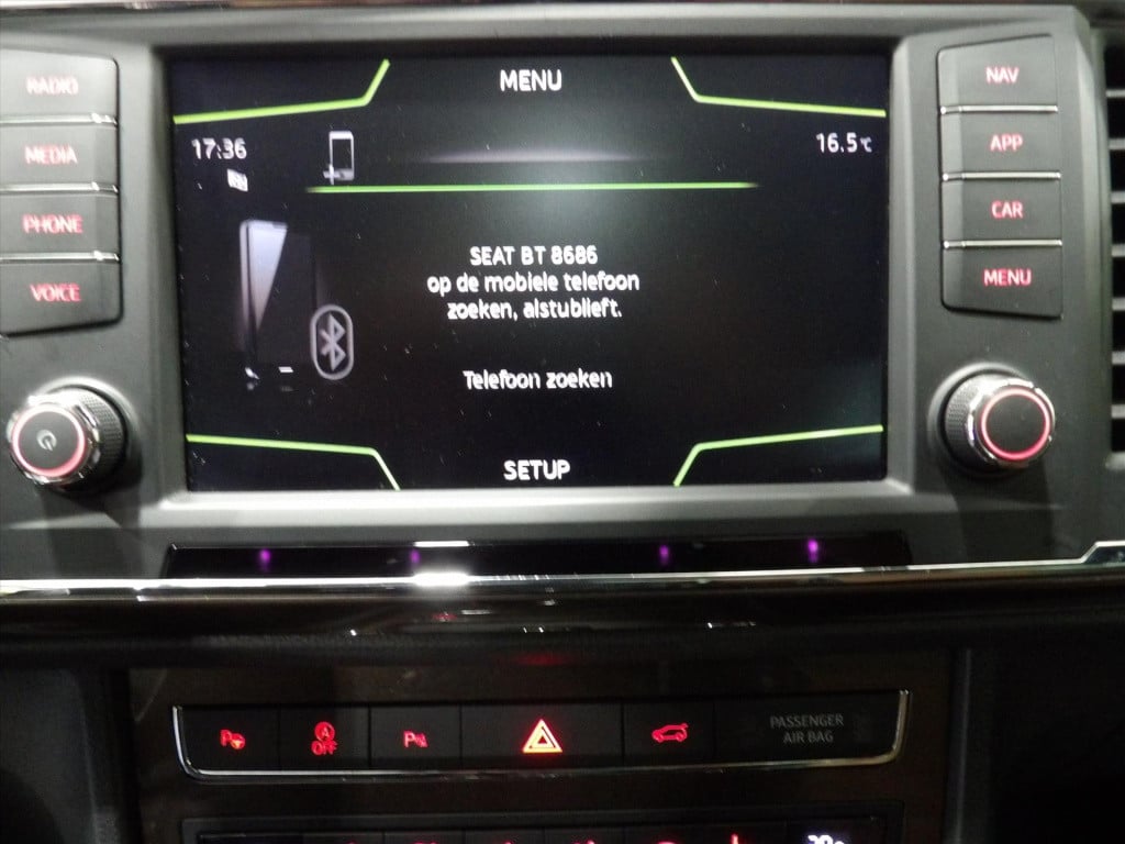 Seat Ateca 1.4 ecotsi 150pk dsg-7 xcellence