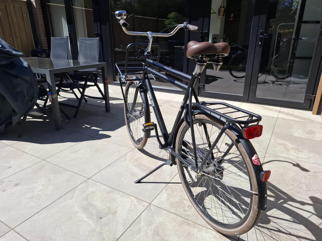 Sparta Pick Up RN3 2017