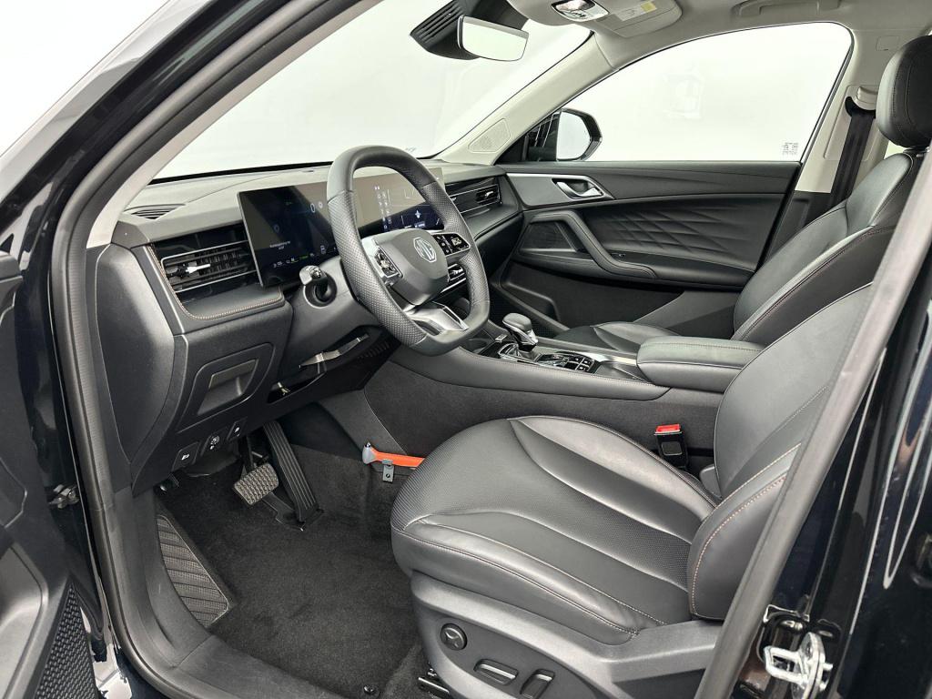 MG Hs mg phev 1.5 luxury